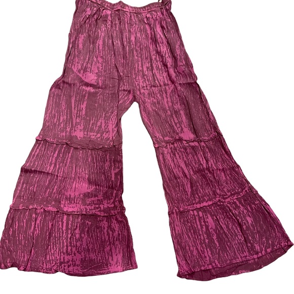 Pallozo Pants by Sacred Threads.  CL/GR11.  222446 - Picture 2 of 2